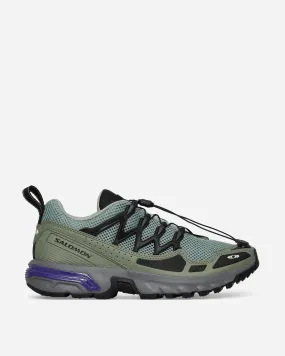 ACS   OG Sneakers Milieu / Green / Liberty