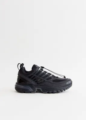 ACS PRO 'Black' Sneakers