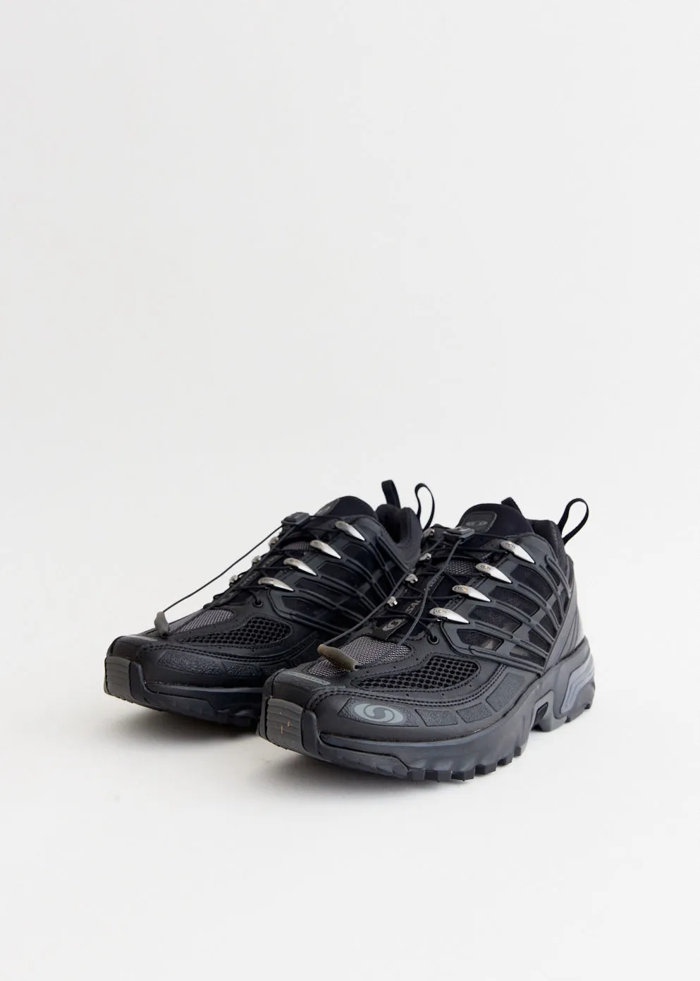 ACS PRO 'Black' Sneakers