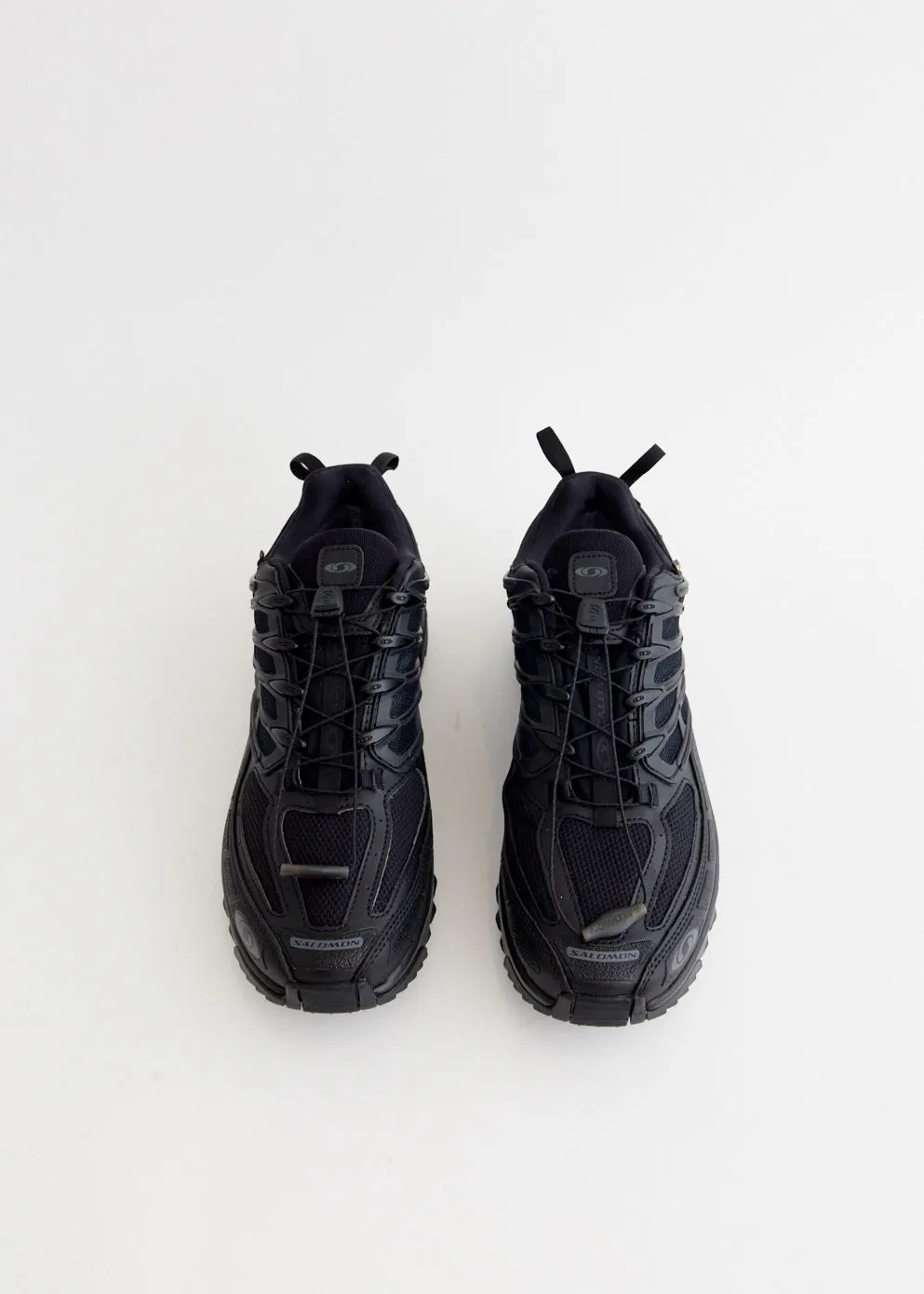ACS Pro GORE-TEX 'Black Asphalt' Sneakers