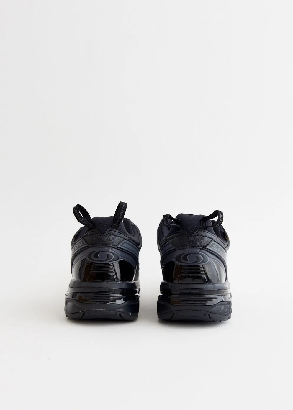 ACS Pro GORE-TEX 'Black Asphalt' Sneakers