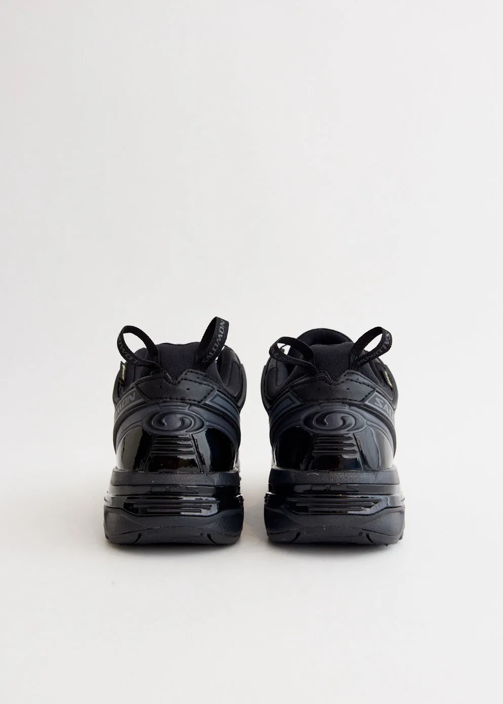 ACS Pro GORE-TEX 'Black Asphalt' Sneakers