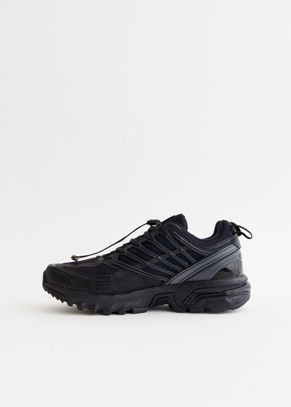 ACS Pro GORE-TEX 'Black Asphalt' Sneakers