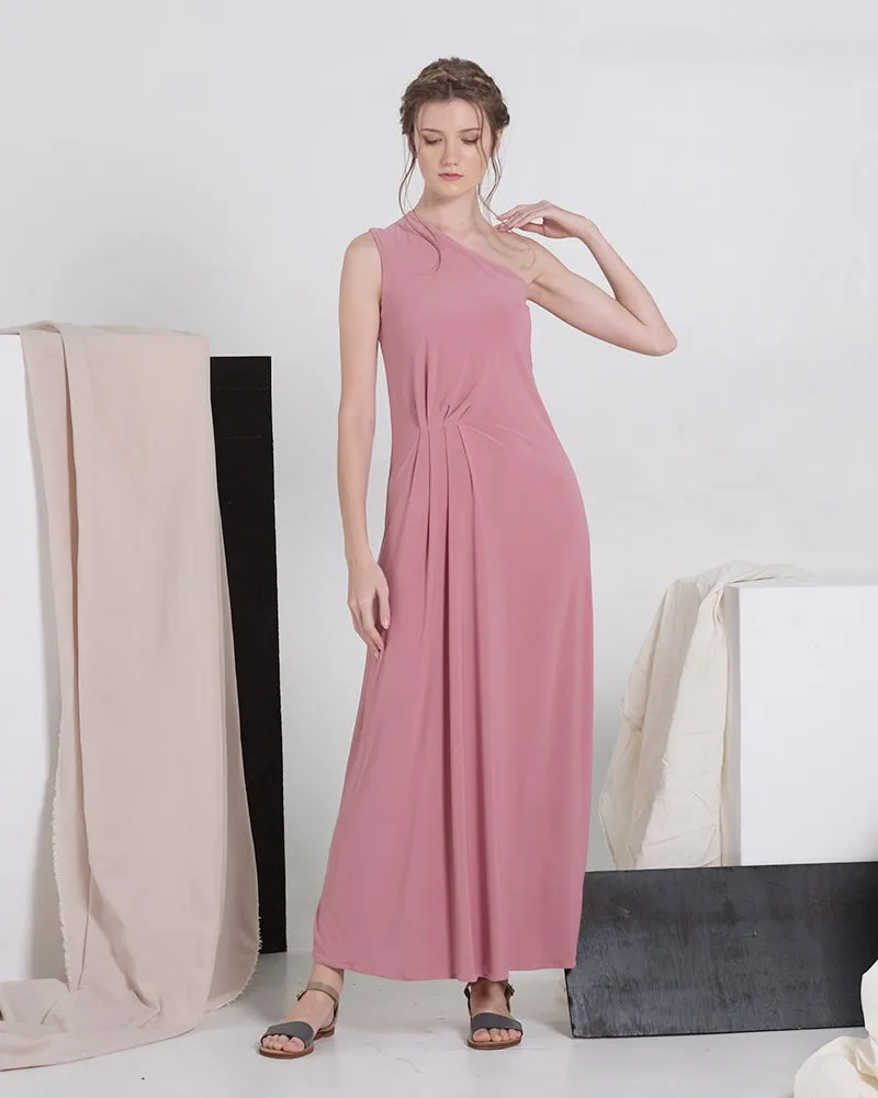 Amidala Maxi Dress