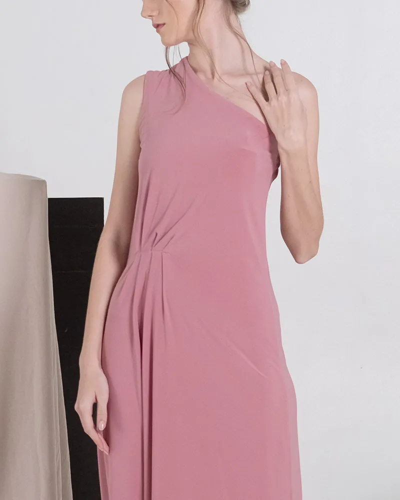 Amidala Maxi Dress