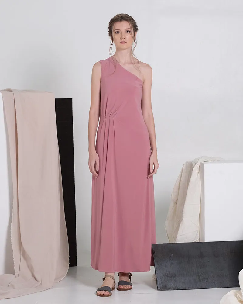 Amidala Maxi Dress