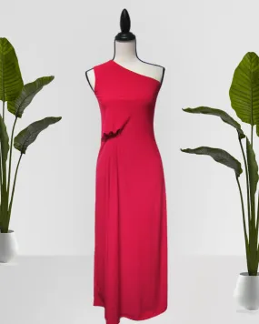 Amidala Maxi Dress