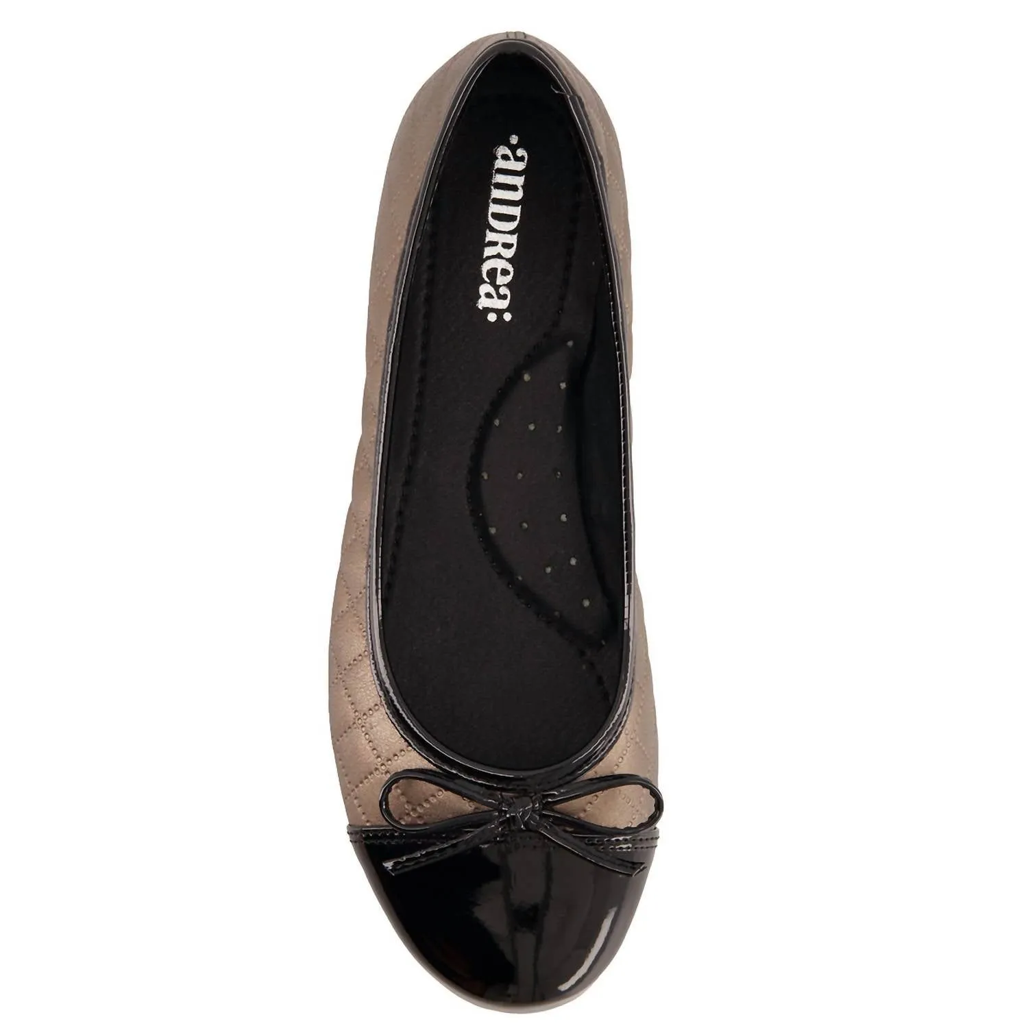 Andrea - Women's Classic Casual Ballerinas