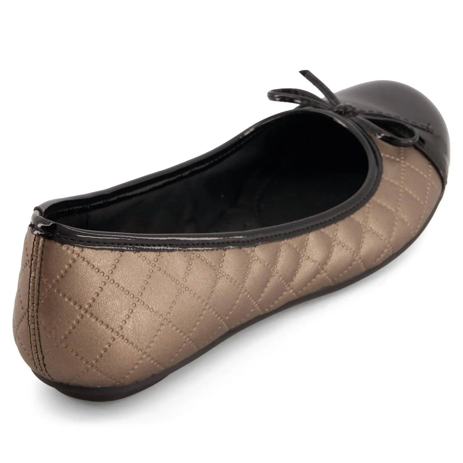 Andrea - Women's Classic Casual Ballerinas