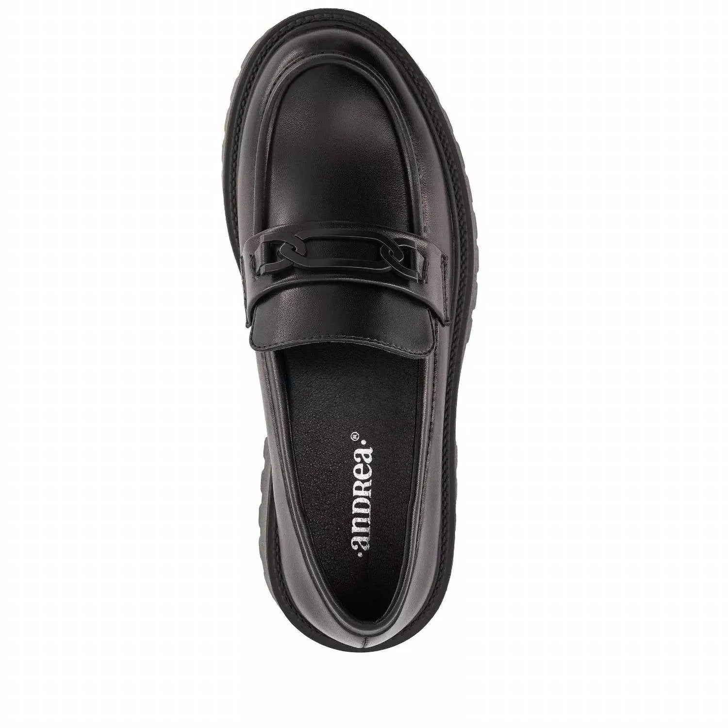 Andrea - Women's Fashion Penny Loafers