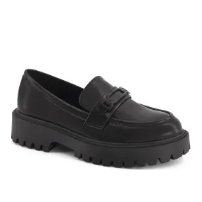 Andrea - Women's Fashion Penny Loafers