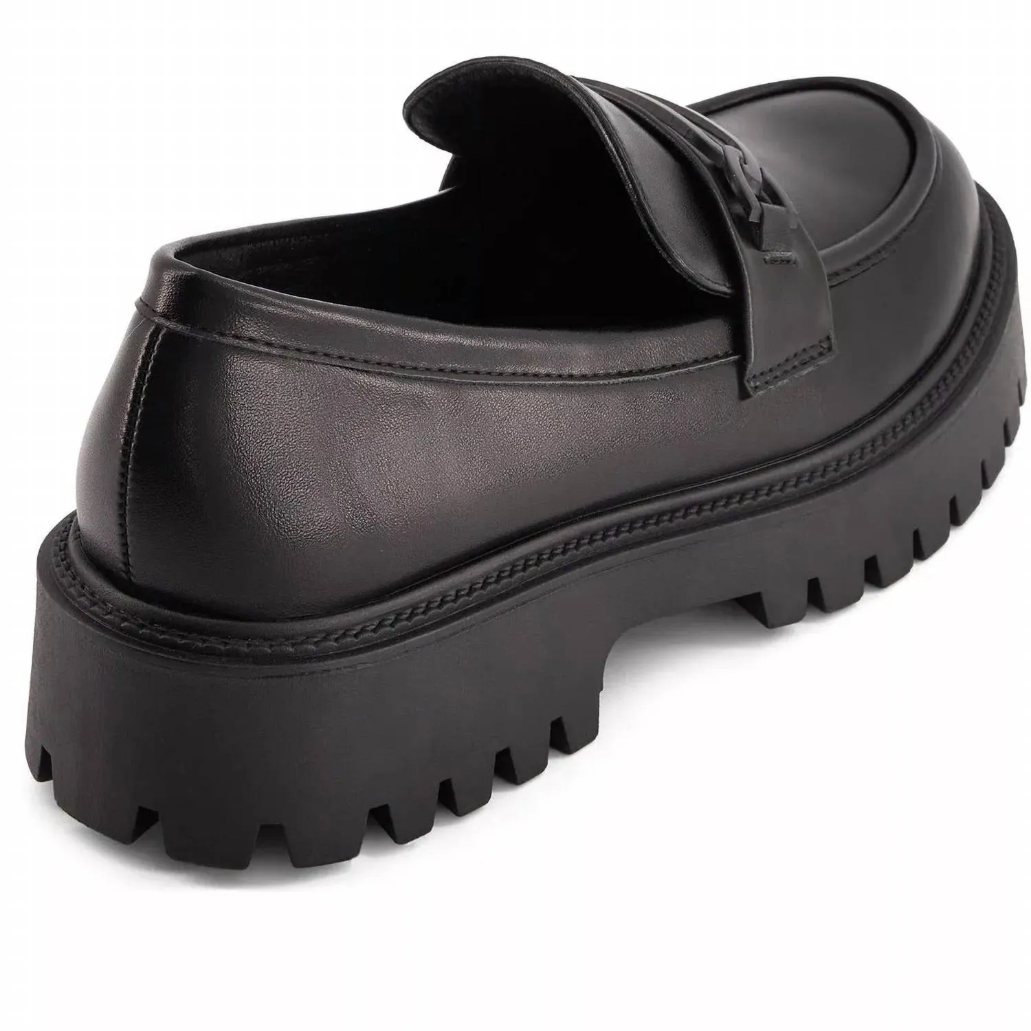 Andrea - Women's Fashion Penny Loafers