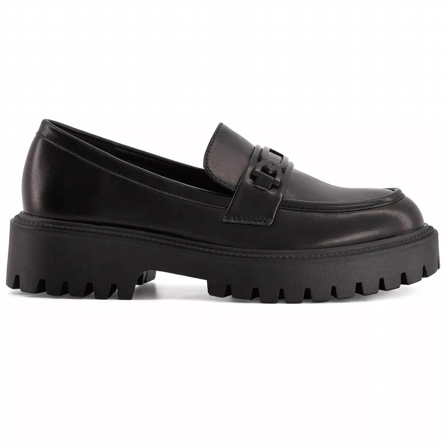 Andrea - Women's Fashion Penny Loafers
