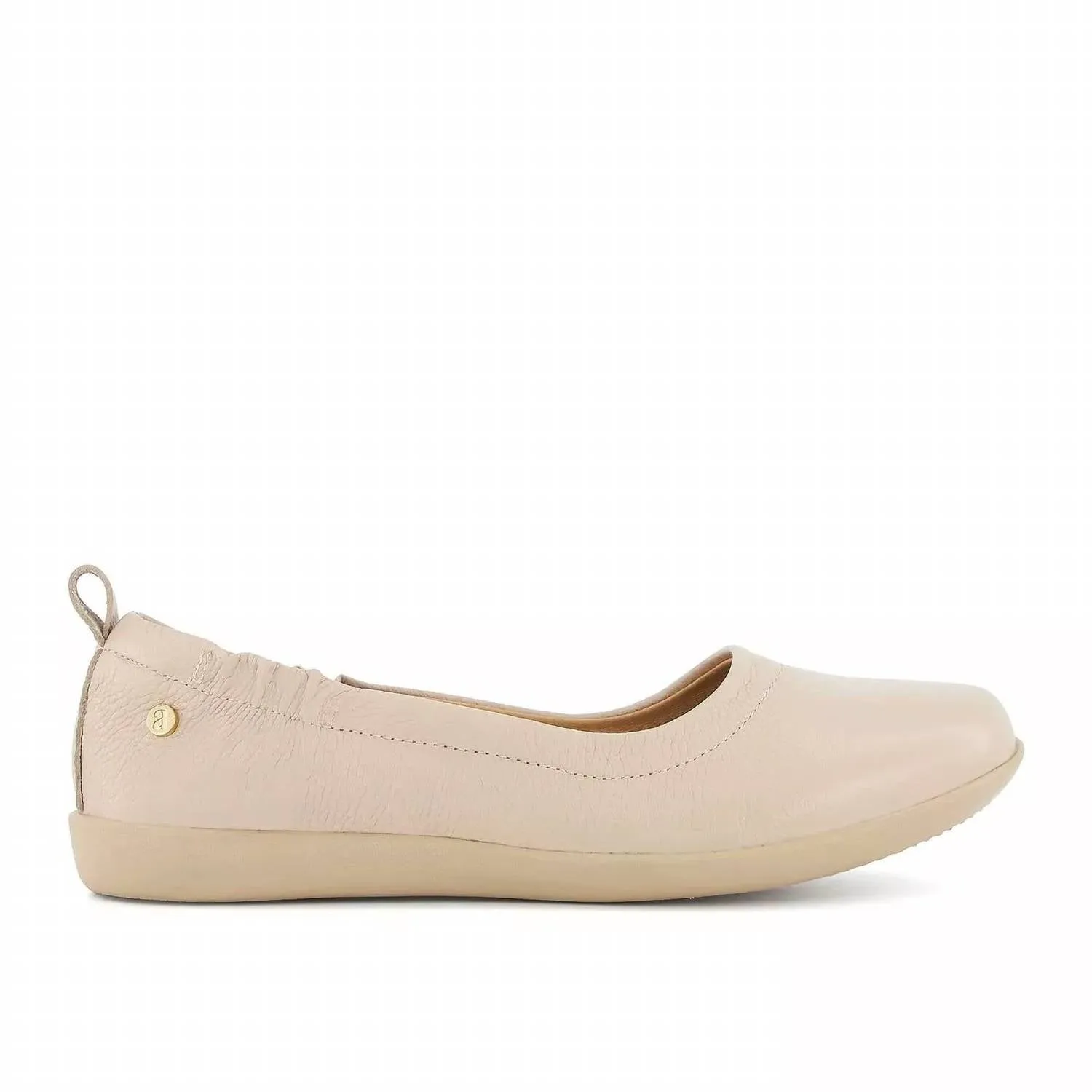 Andrea - Women's Luxury Comfort Leather Ballerina Shoes
