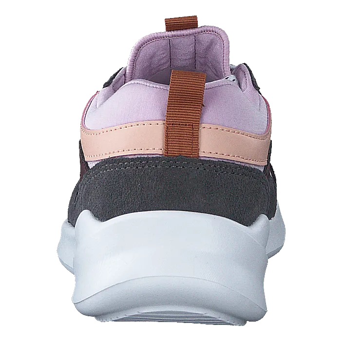 Bounce Lilac Snow