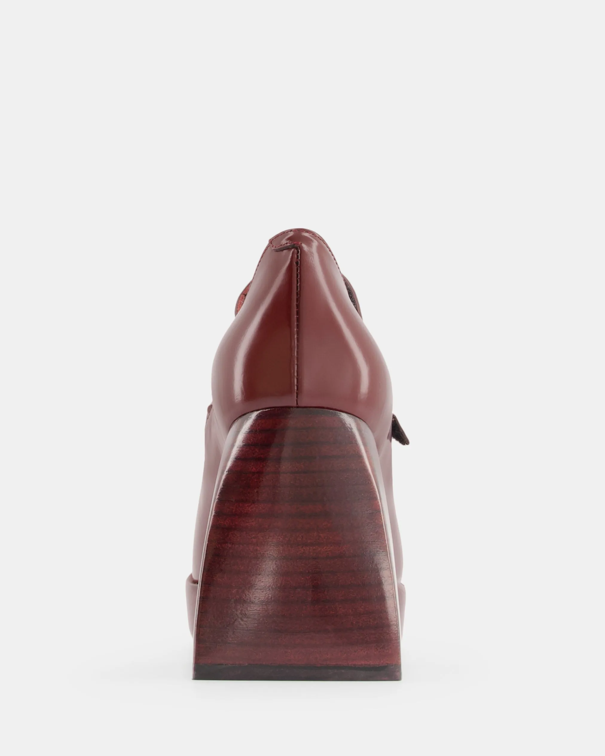 Bulla Babies 90 Bordeaux Glassed