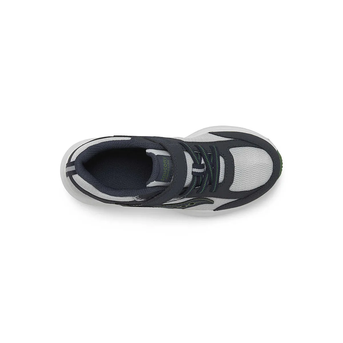 Children's Cohesion KDZ A/C Sneaker SK267