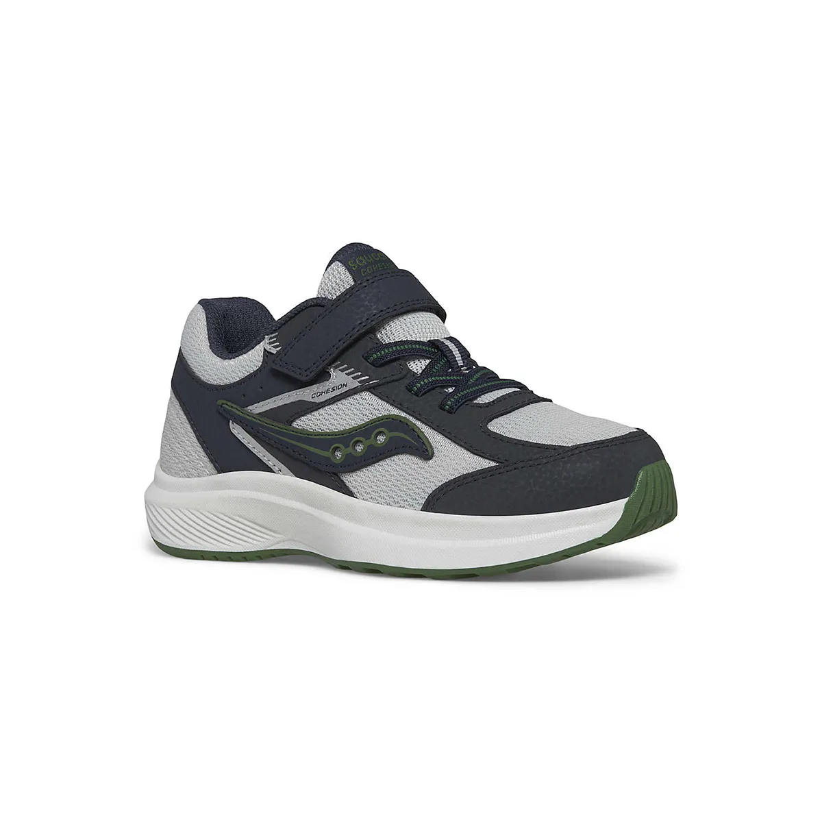 Children's Cohesion KDZ A/C Sneaker SK267