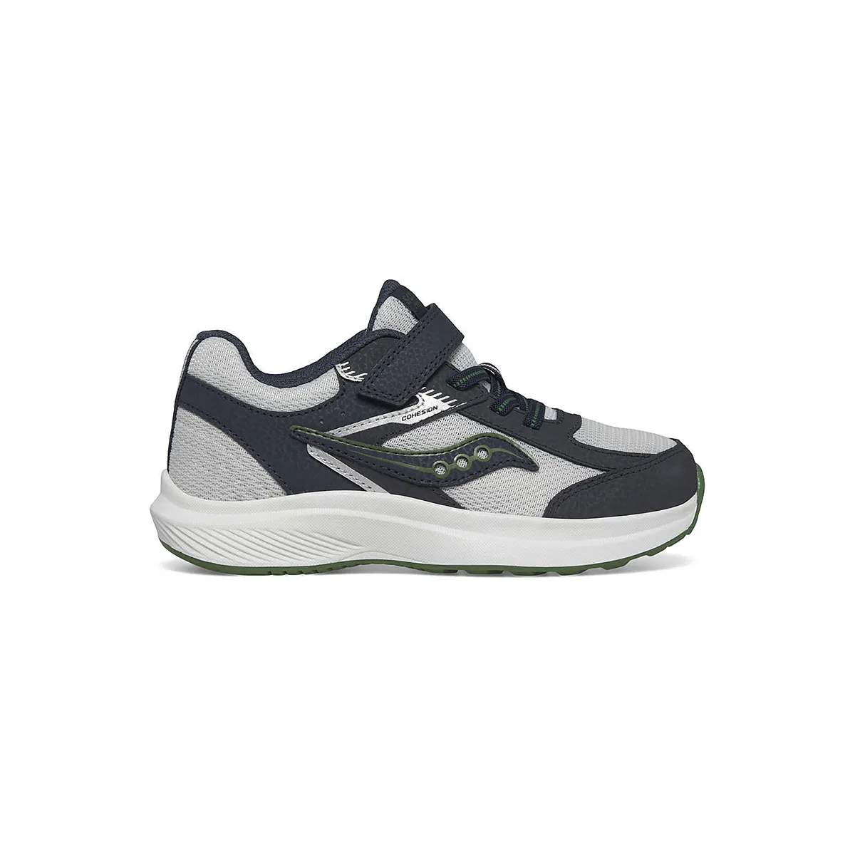 Children's Cohesion KDZ A/C Sneaker SK267