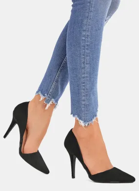 Classic high heels - Black