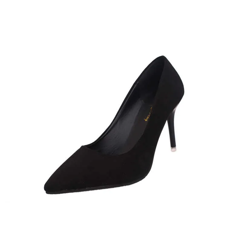Classic Womens High Heels Pumps