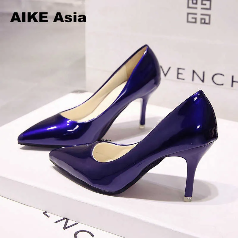 Classic Womens High Heels Pumps