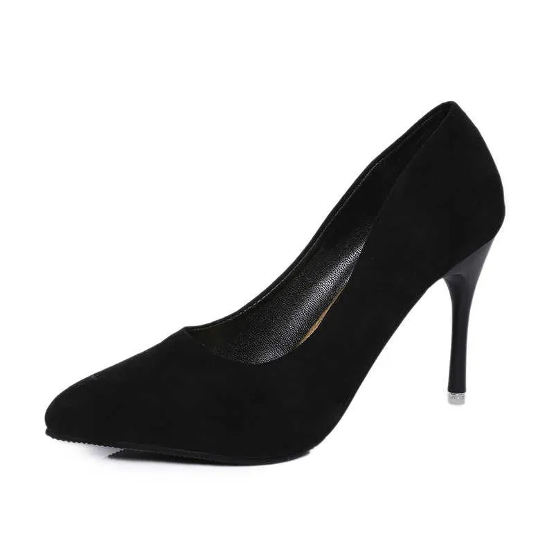 Classic Womens High Heels Pumps