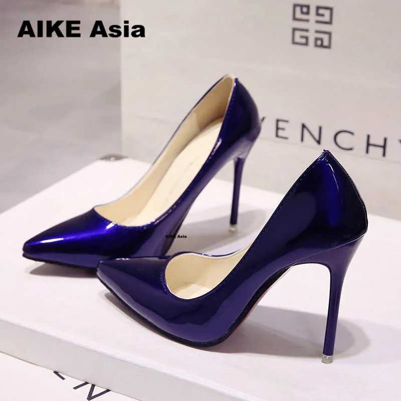 Classic Womens High Heels Pumps