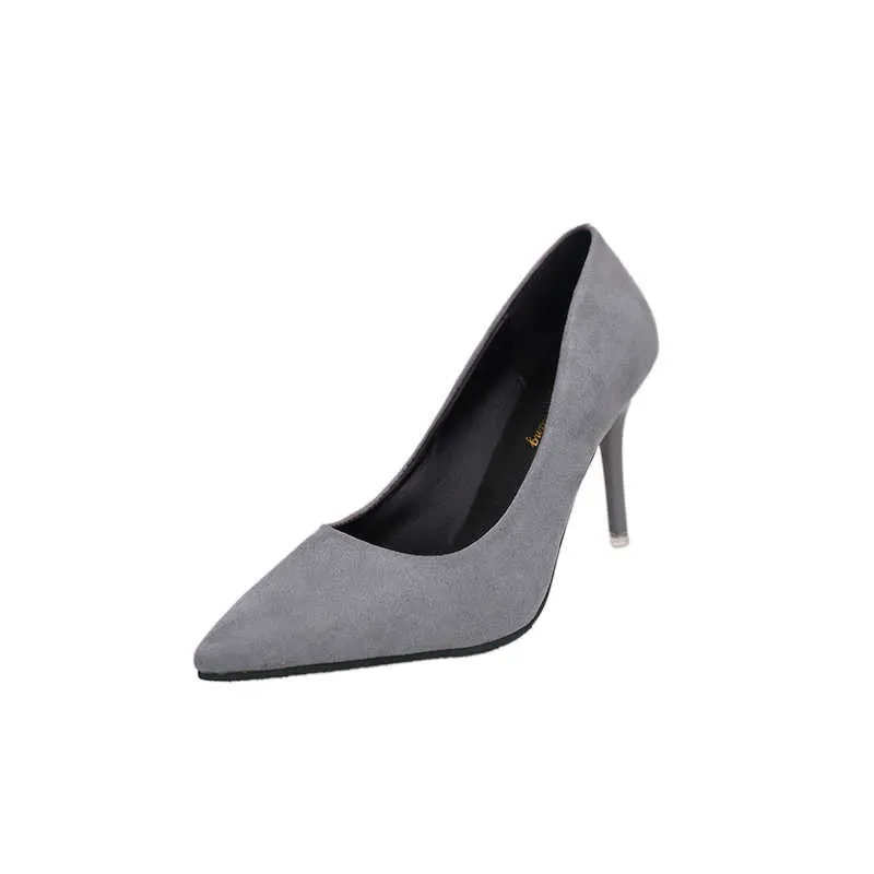 Classic Womens High Heels Pumps
