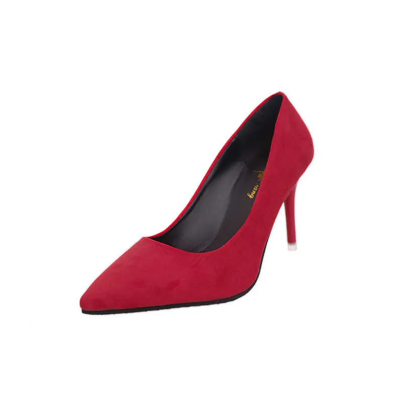 Classic Womens High Heels Pumps
