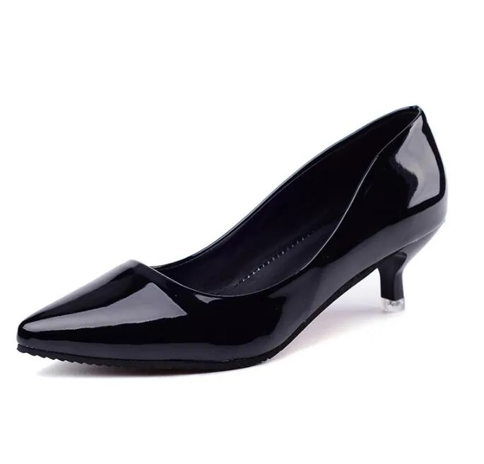Classic Womens High Heels Pumps