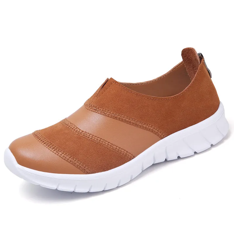 Comelyy Women's Casual Loafers