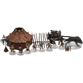 D&D Icons of the Realms - Goblin Camp