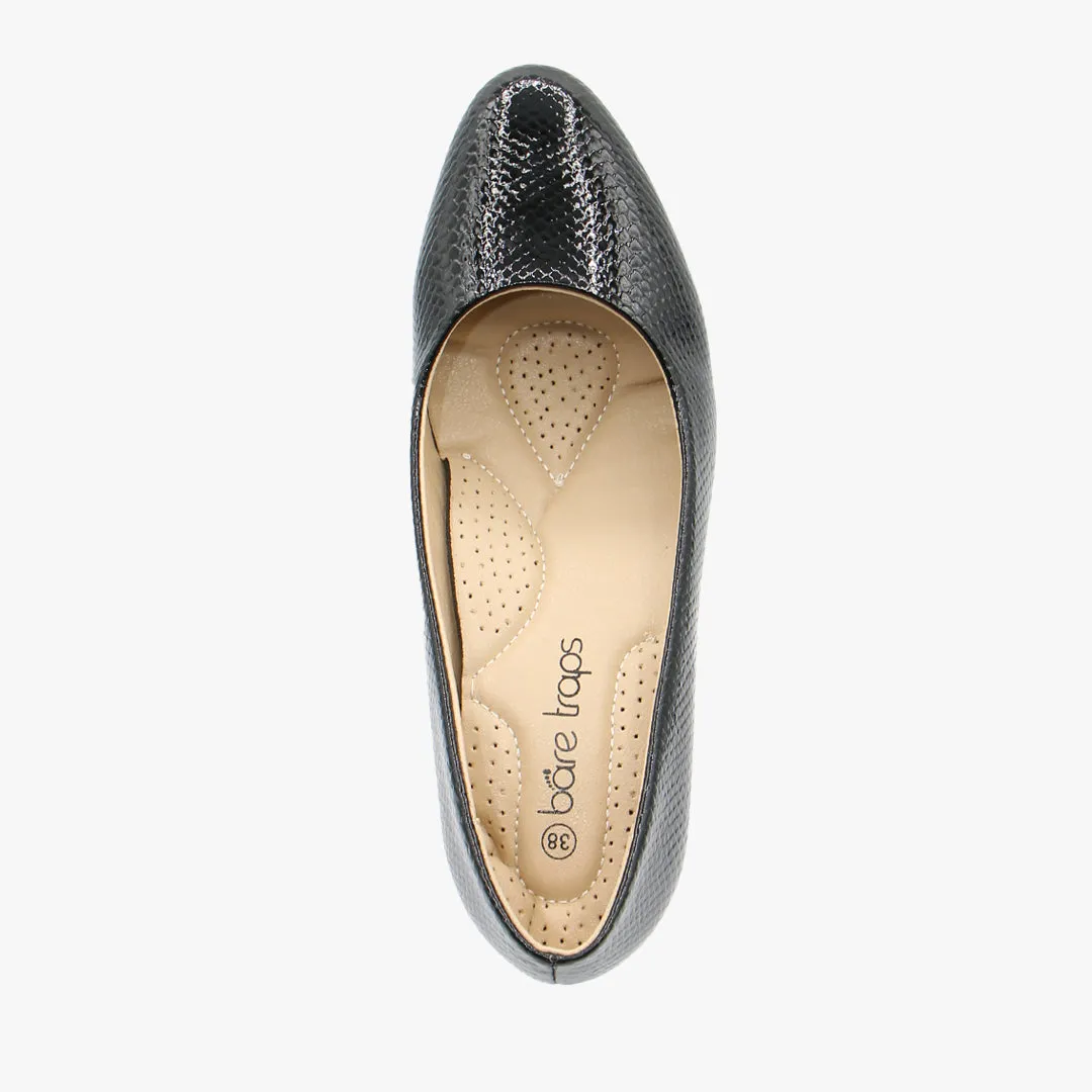 DART BLACK