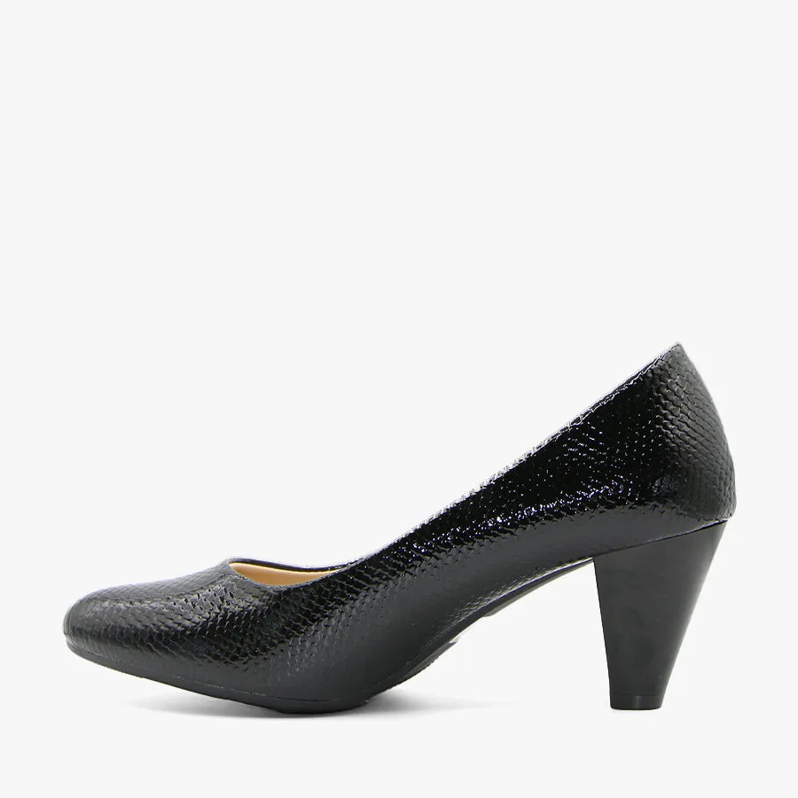 DART BLACK