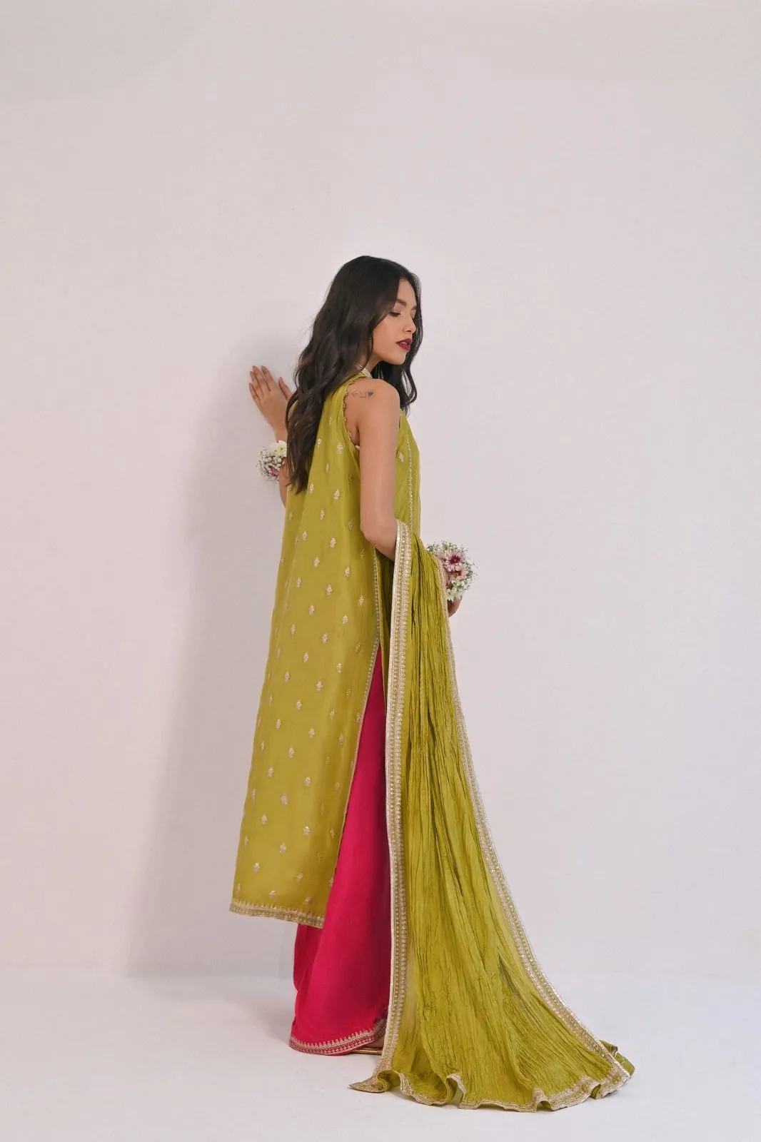 Dhani Tessel