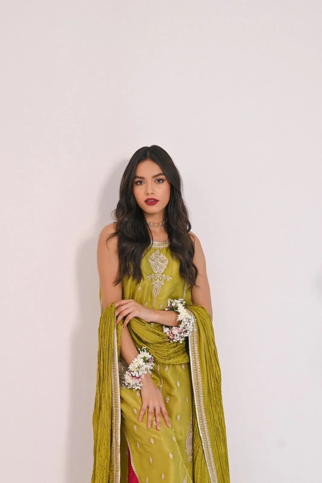 Dhani Tessel