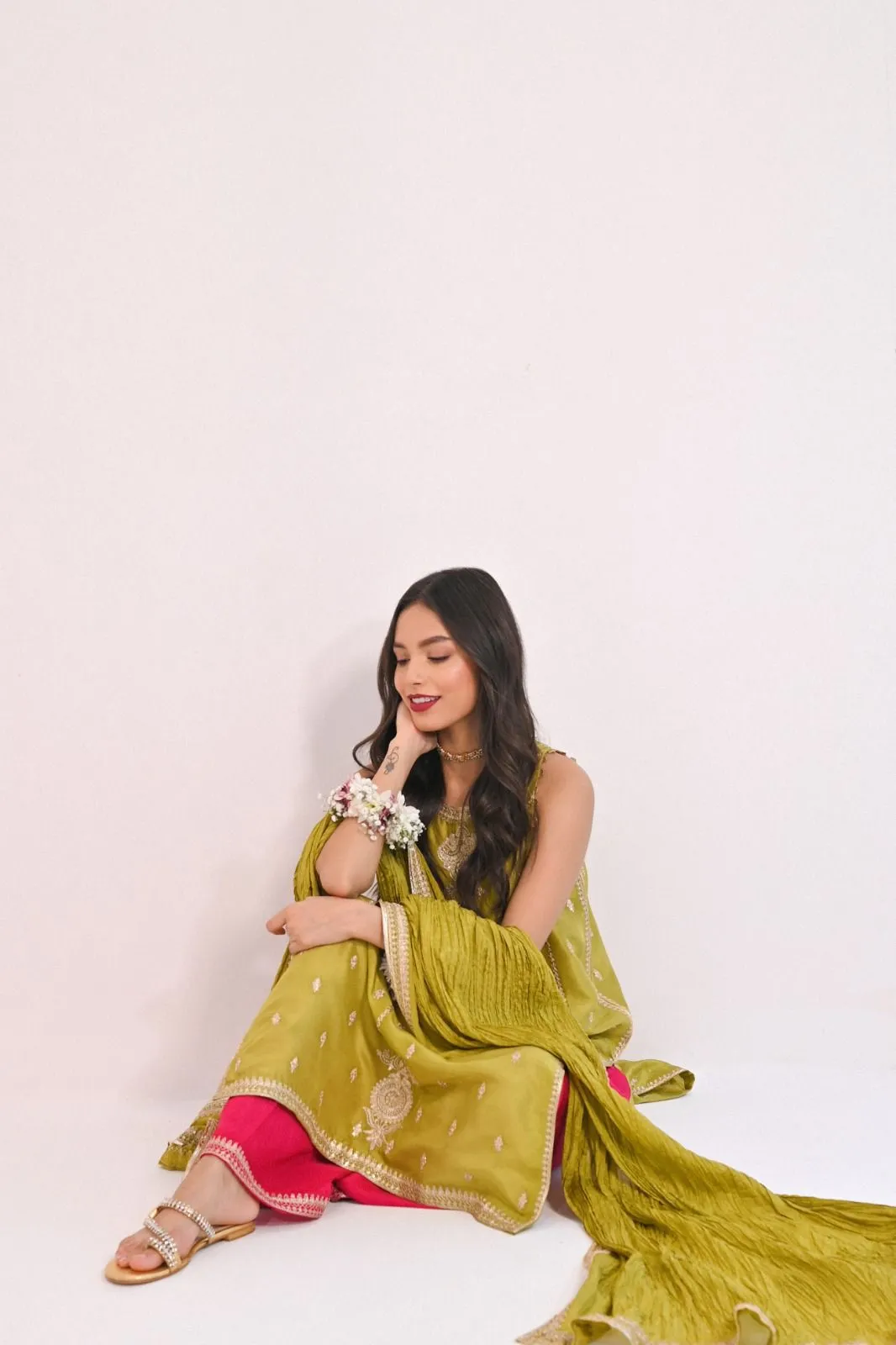 Dhani Tessel