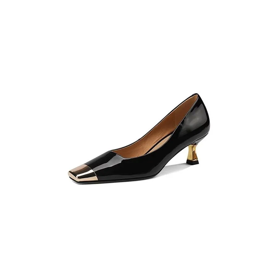 Diamoré Chromura Classic Pumps