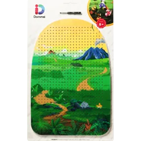 Dinosaur Display Board