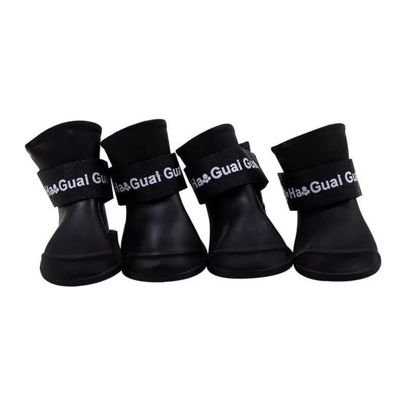 Dog Rain Boot