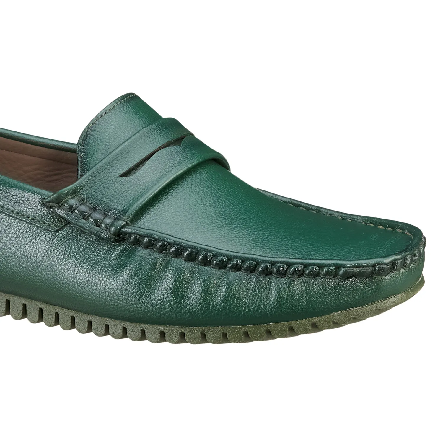 Duke Men Loafers (FWOL819)