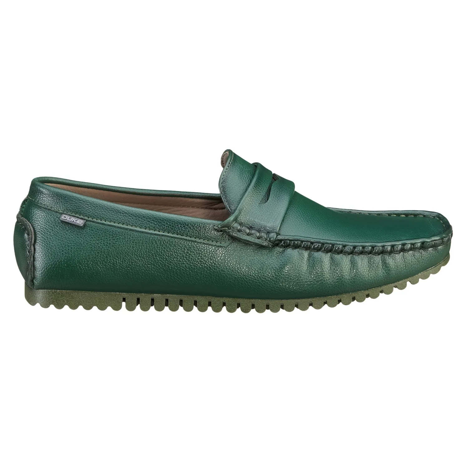 Duke Men Loafers (FWOL819)