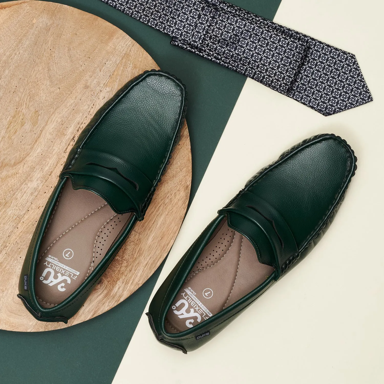 Duke Men Loafers (FWOL819)