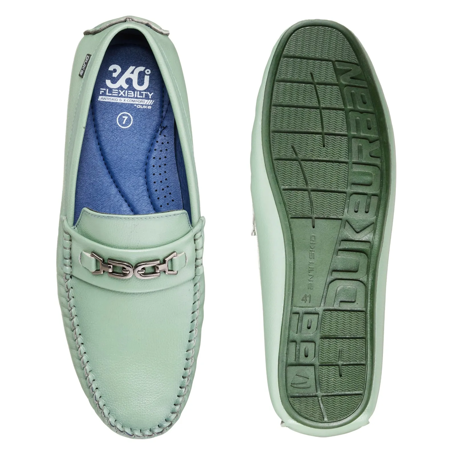 Duke Men Loafers (FWOL820)
