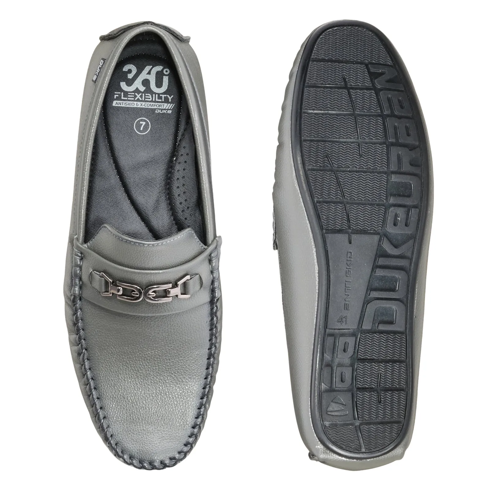 Duke Men Loafers (FWOL820)