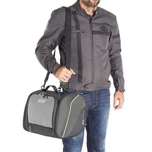 EA136 23LTR TUNNEL BAG