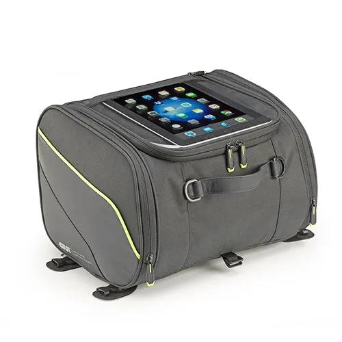 EA136 23LTR TUNNEL BAG