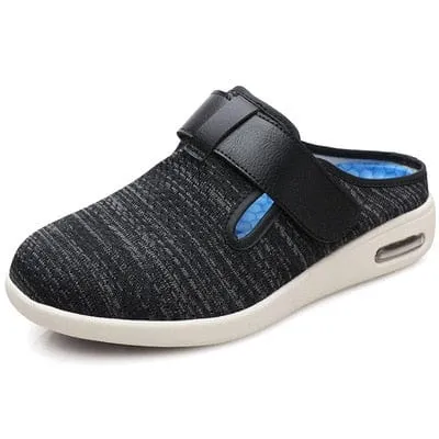 Easy Fit Plus Size Sandals