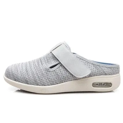 Easy Fit Plus Size Sandals